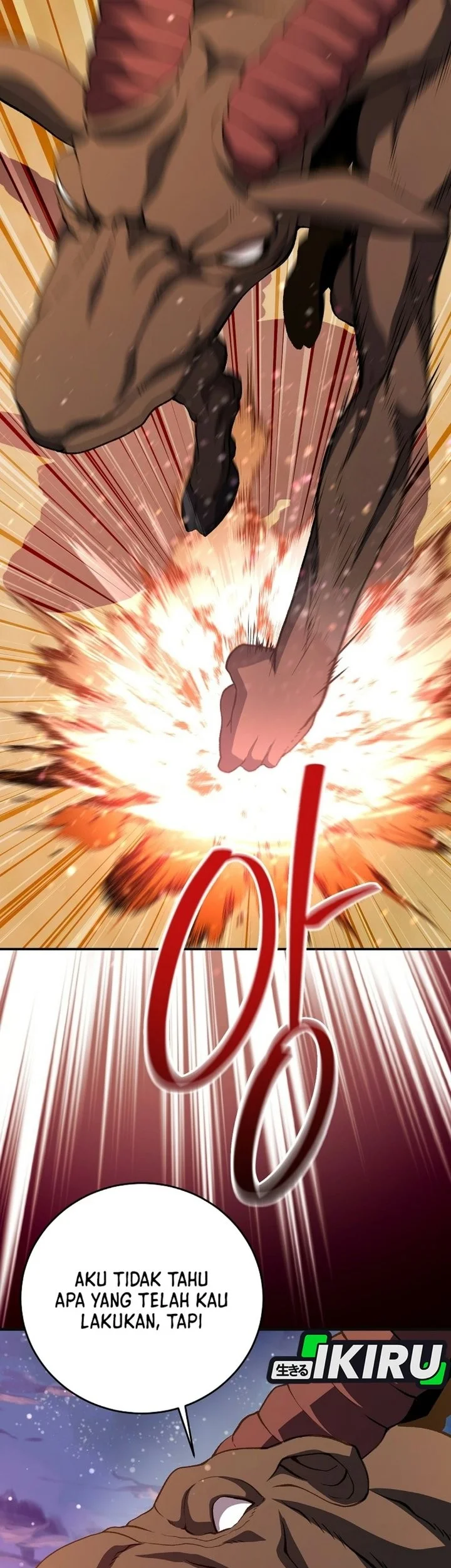 The Returnee’s Hidden Strategy Stream Chapter 52 Gambar 72