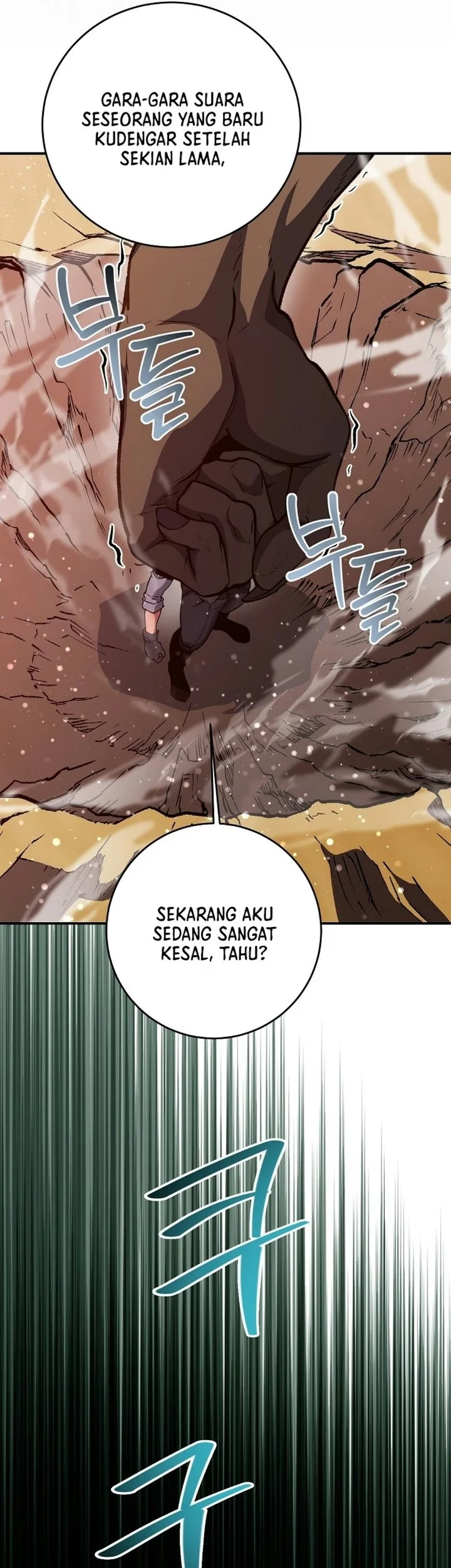 The Returnee’s Hidden Strategy Stream Chapter 52 Gambar 76