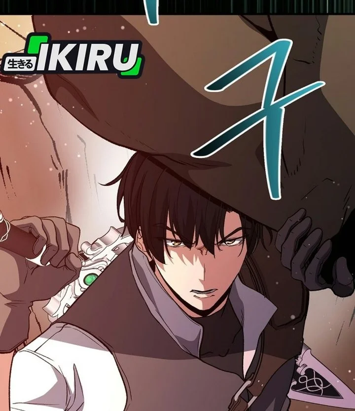 The Returnee’s Hidden Strategy Stream Chapter 52 Gambar 77
