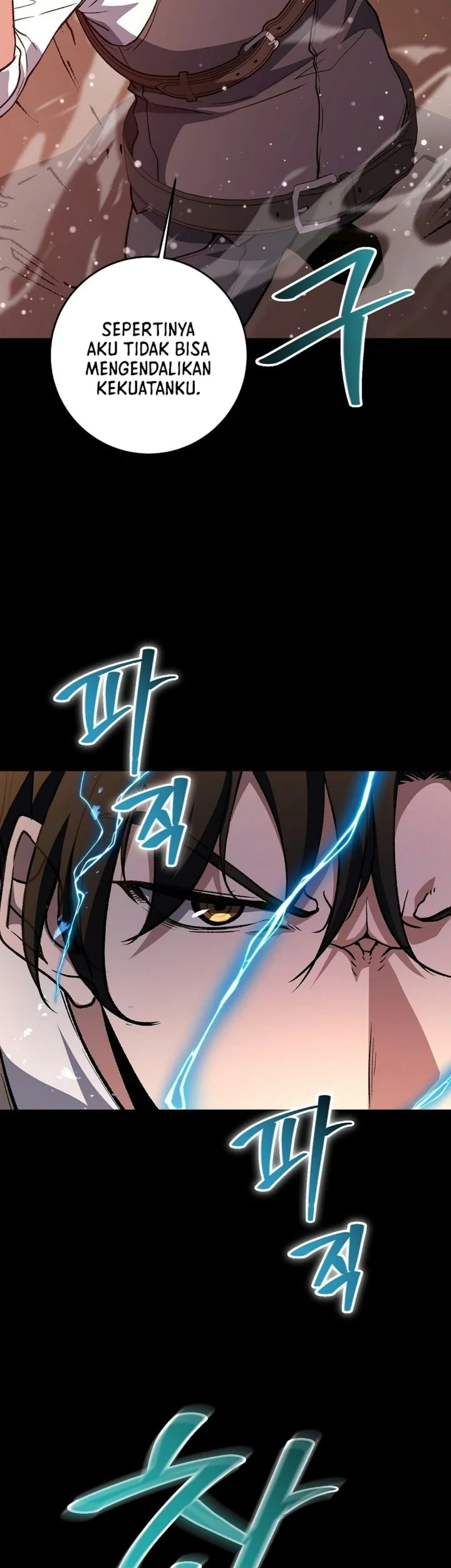 The Returnee’s Hidden Strategy Stream Chapter 52 Gambar 78