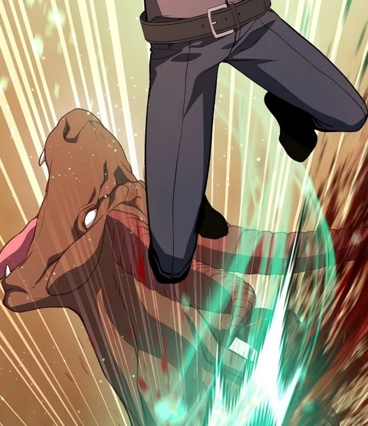The Returnee’s Hidden Strategy Stream Chapter 52 Gambar 81