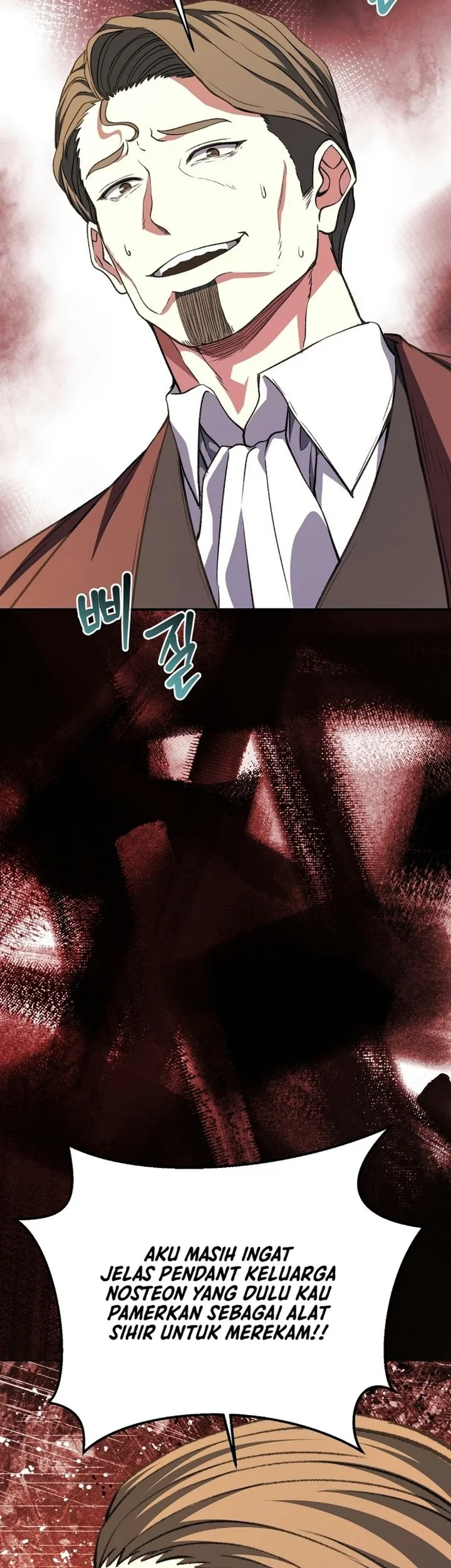 The Returnee’s Hidden Strategy Stream Chapter 52 Gambar 6