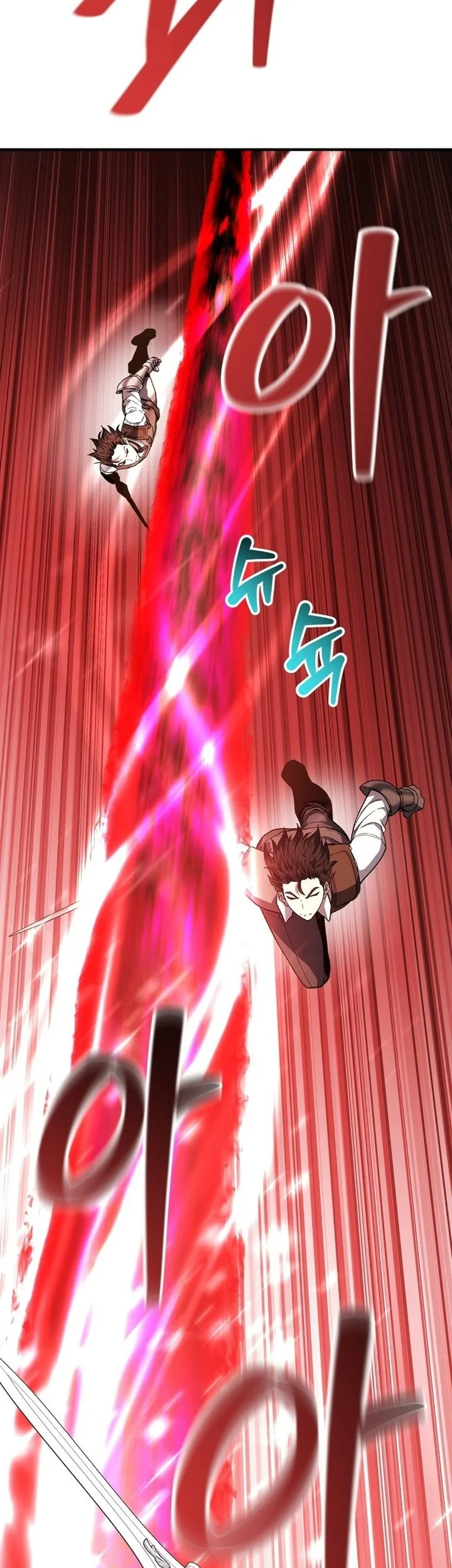 The Returnee’s Hidden Strategy Stream Chapter 52 Gambar 87