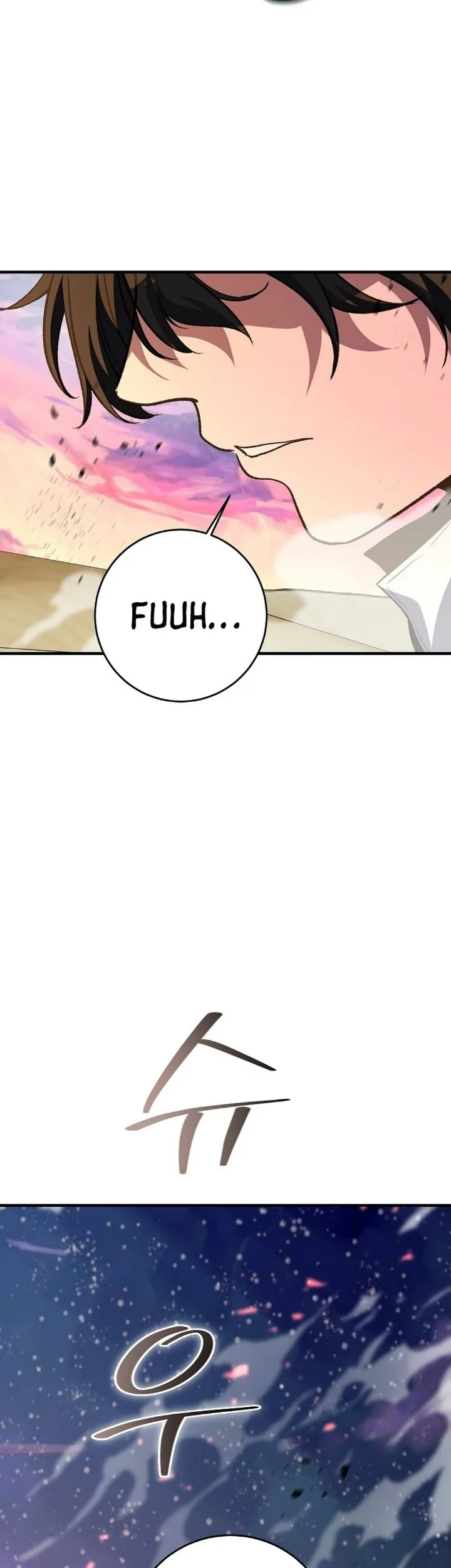 The Returnee’s Hidden Strategy Stream Chapter 52 Gambar 92