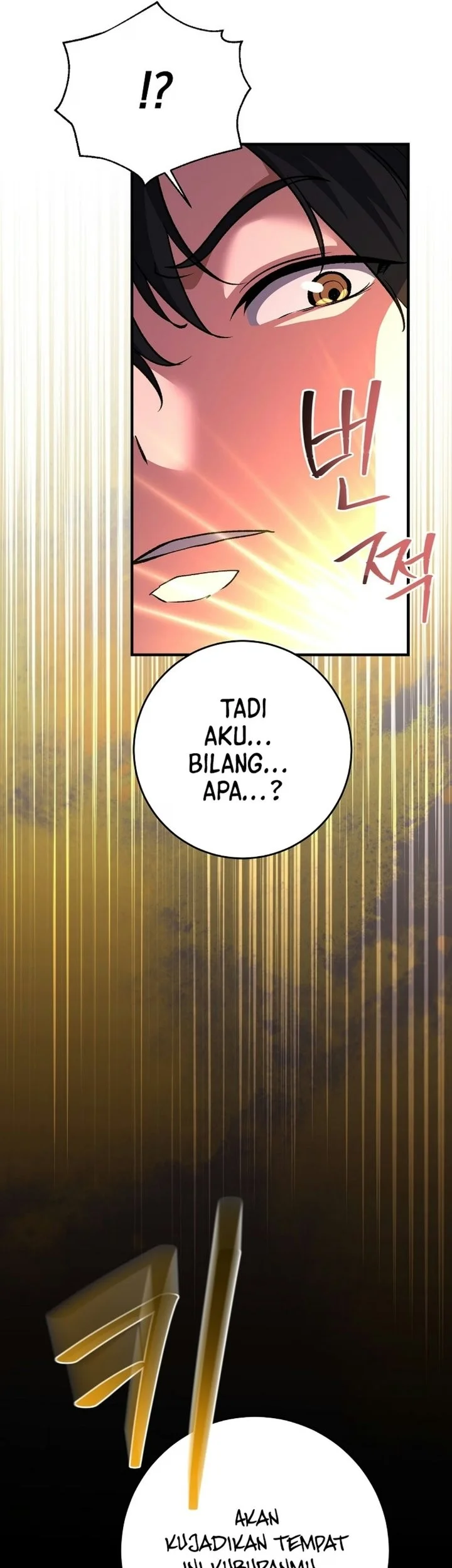 The Returnee’s Hidden Strategy Stream Chapter 52 Gambar 97