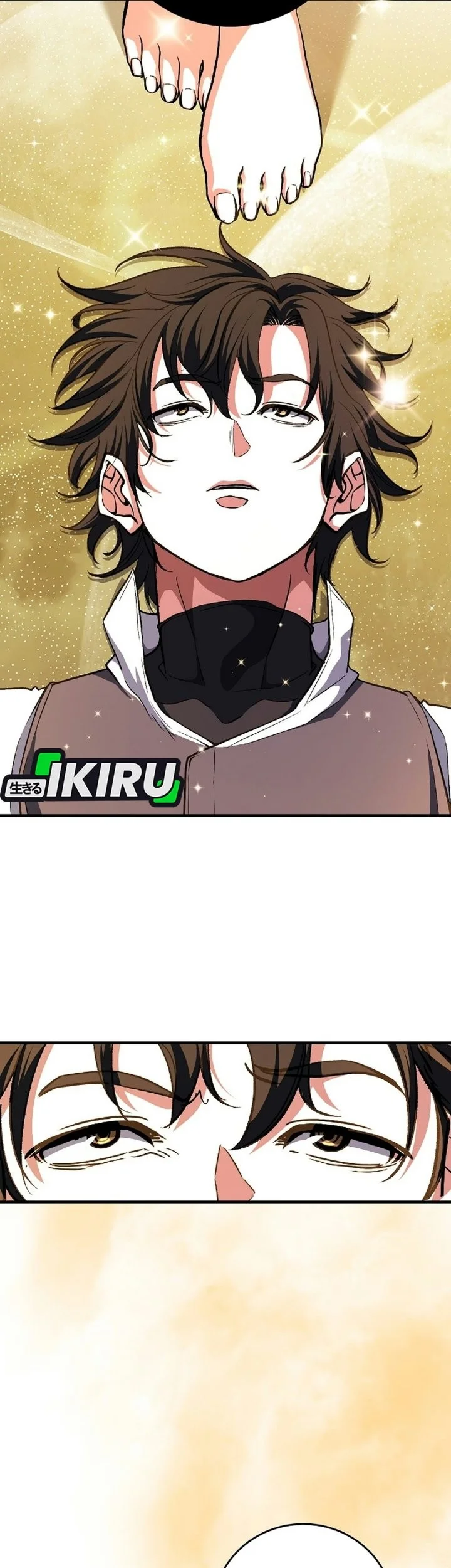 The Returnee’s Hidden Strategy Stream Chapter 52 Gambar 104