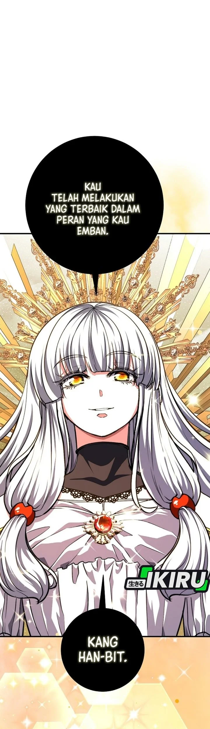 The Returnee’s Hidden Strategy Stream Chapter 52 Gambar 113