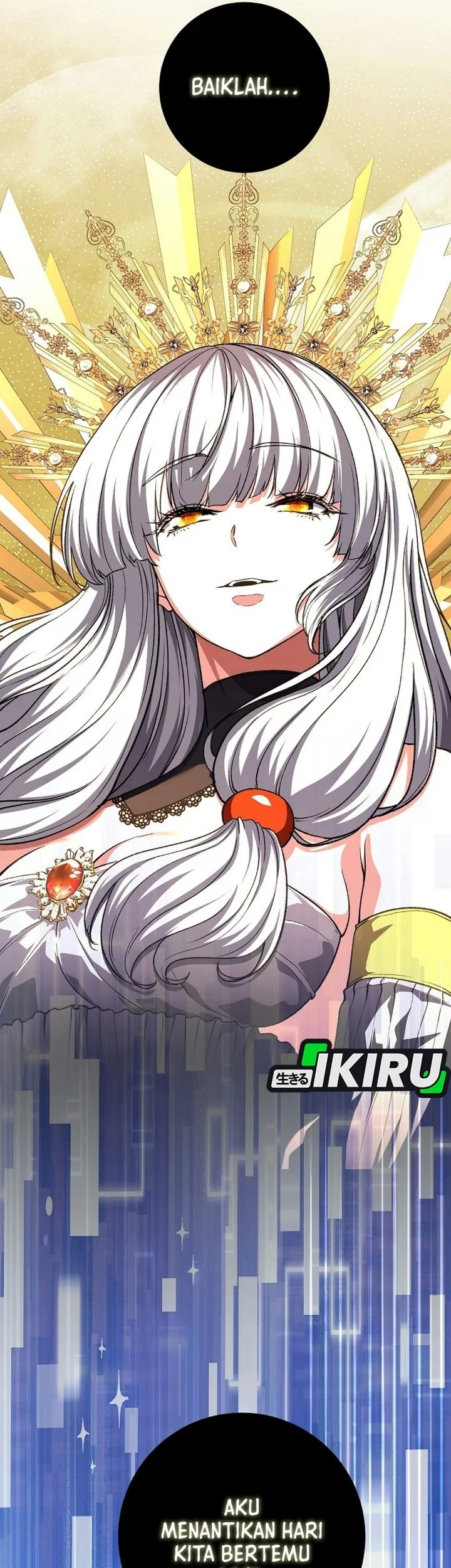 The Returnee’s Hidden Strategy Stream Chapter 52 Gambar 118