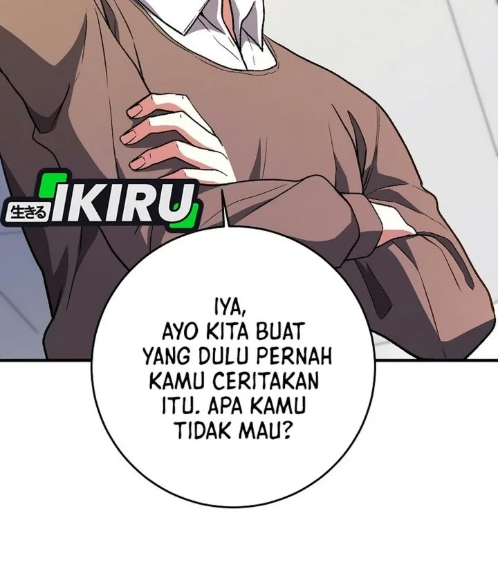 The Returnee’s Hidden Strategy Stream Chapter 52 Gambar 123