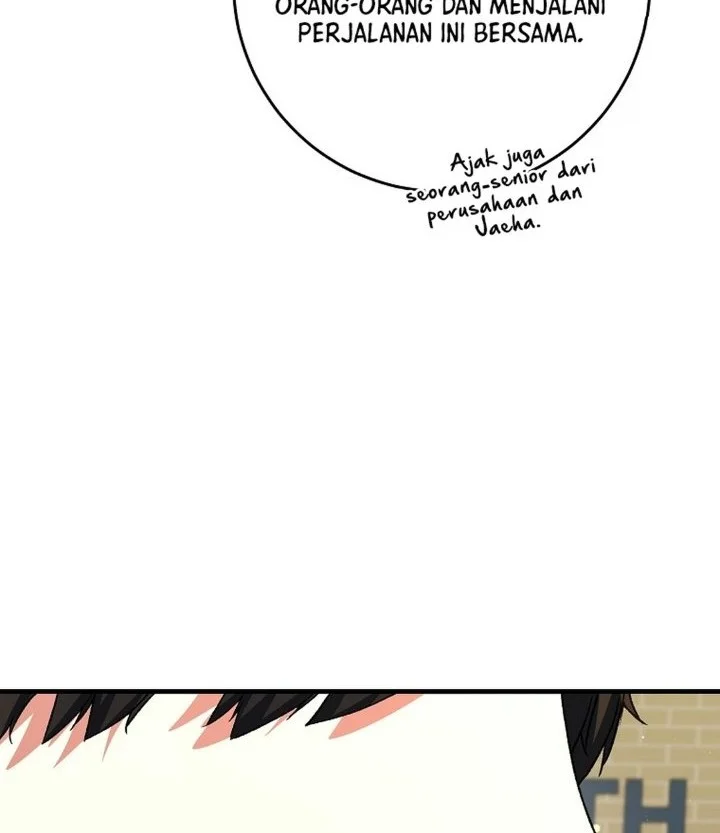 The Returnee’s Hidden Strategy Stream Chapter 52 Gambar 128