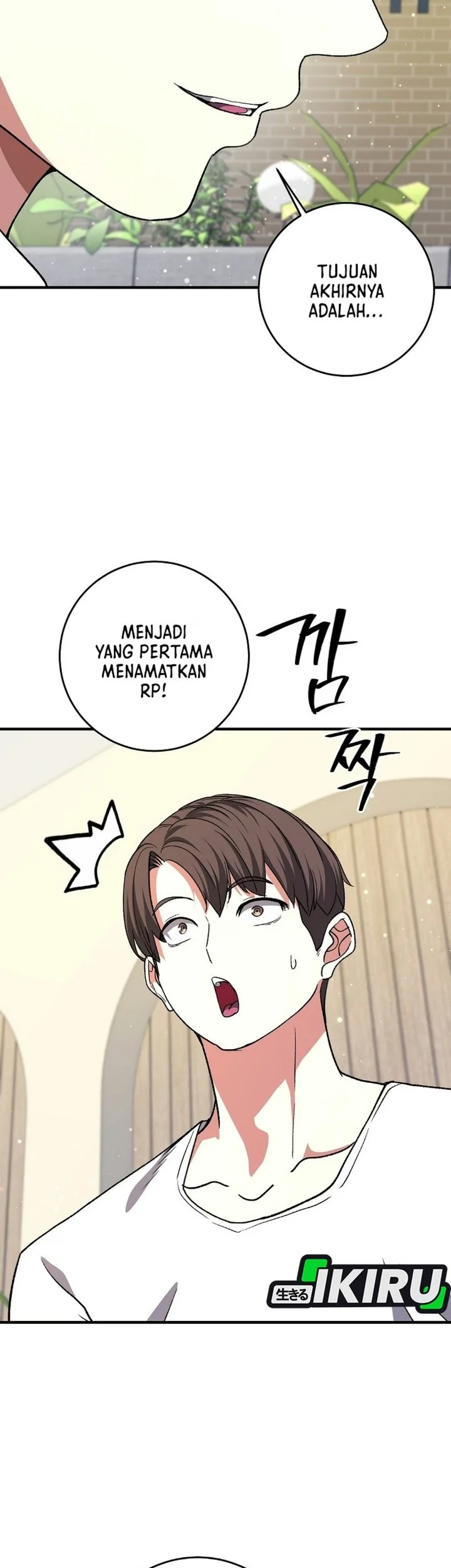 The Returnee’s Hidden Strategy Stream Chapter 52 Gambar 129