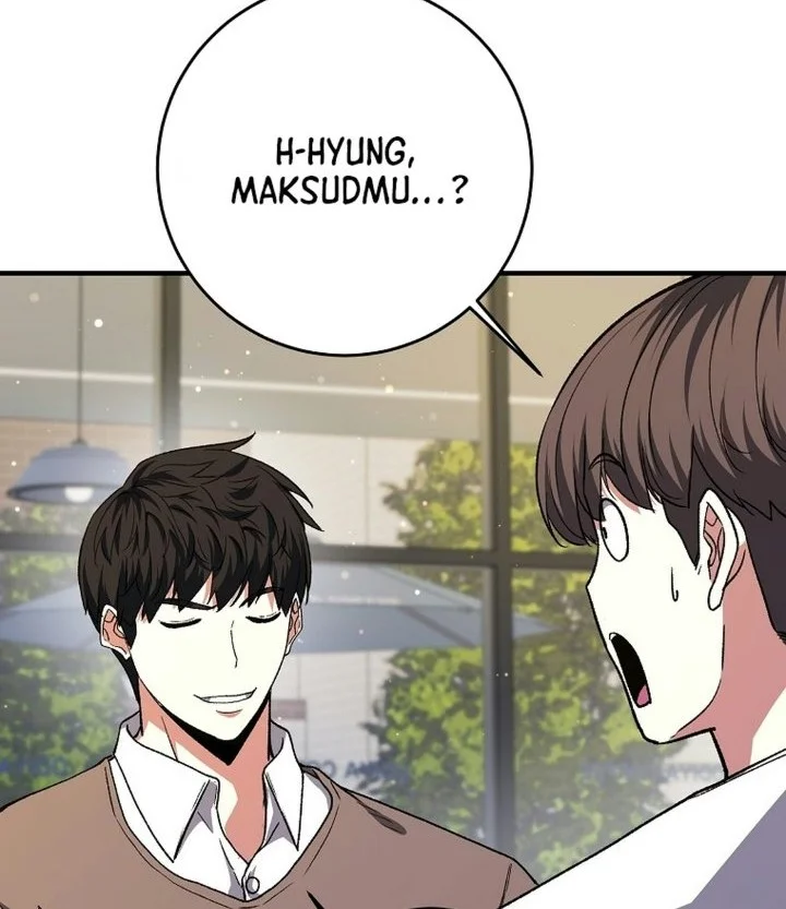 The Returnee’s Hidden Strategy Stream Chapter 52 Gambar 130