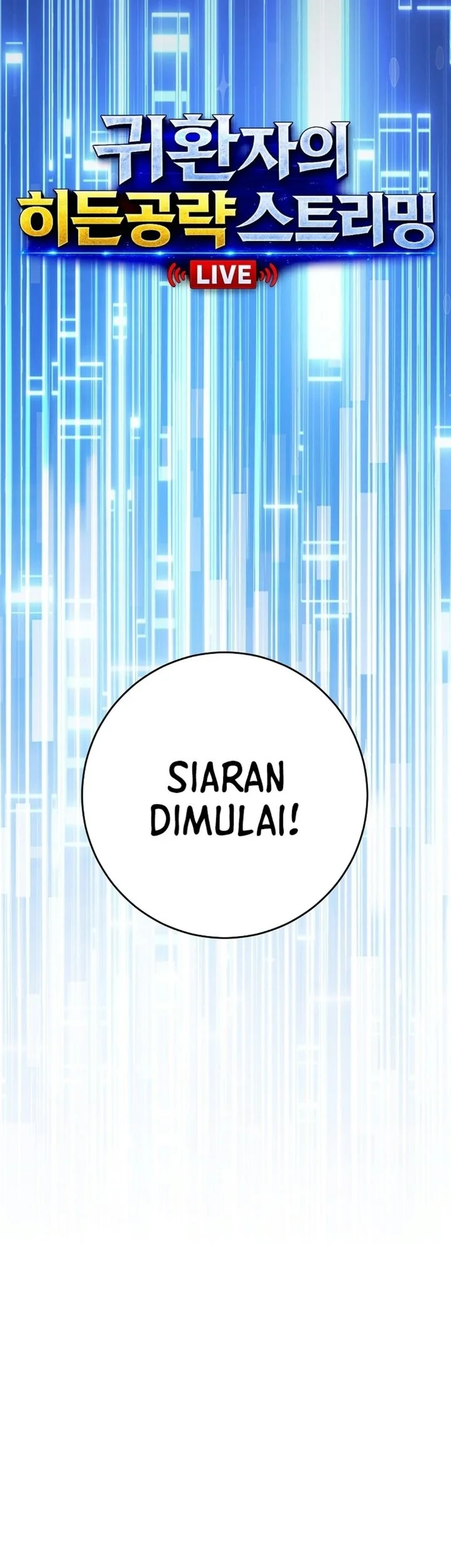 The Returnee’s Hidden Strategy Stream Chapter 52 Gambar 134