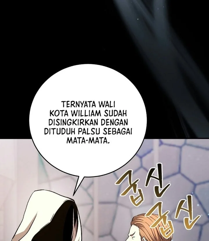 The Returnee’s Hidden Strategy Stream Chapter 52 Gambar 14