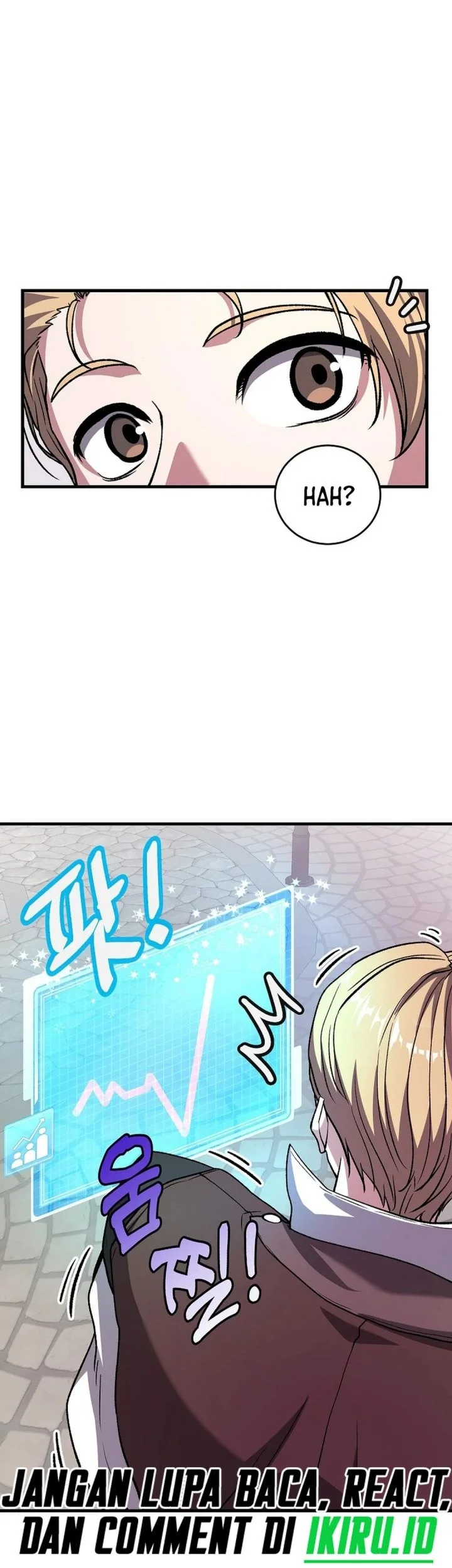 The Returnee’s Hidden Strategy Stream Chapter 6 Gambar 19