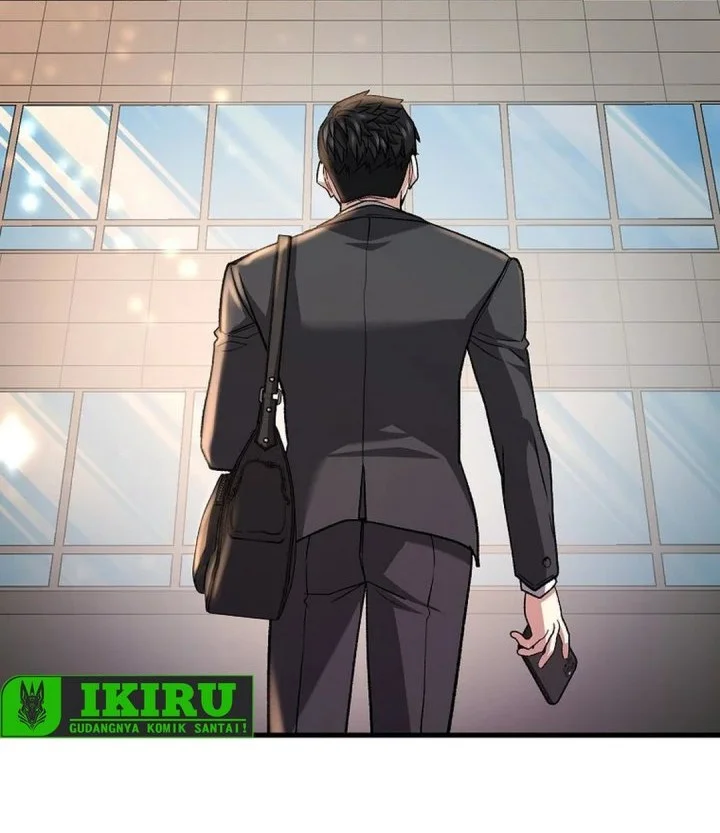 The Returnee’s Hidden Strategy Stream Chapter 6 Gambar 30
