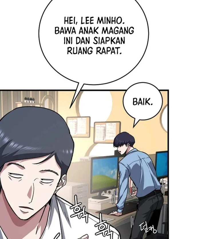 The Returnee’s Hidden Strategy Stream Chapter 6 Gambar 36