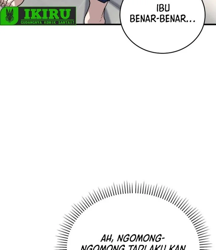 Manhwa The Returnee’s Hidden Strategy Stream Chapter 6 gambar 2