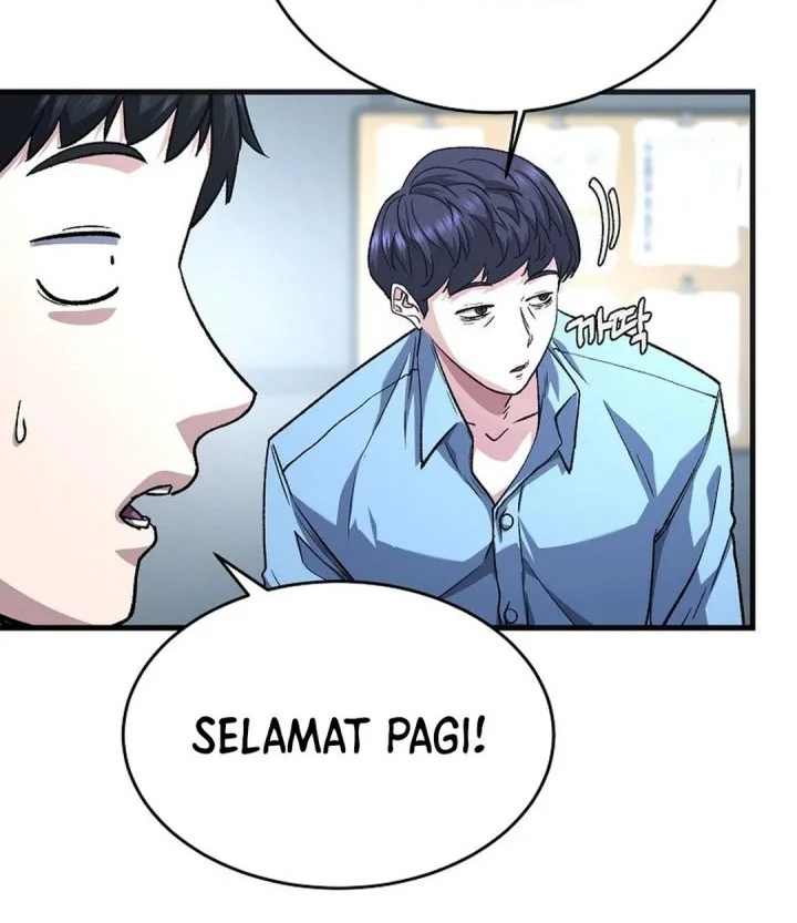 The Returnee’s Hidden Strategy Stream Chapter 6 Gambar 44