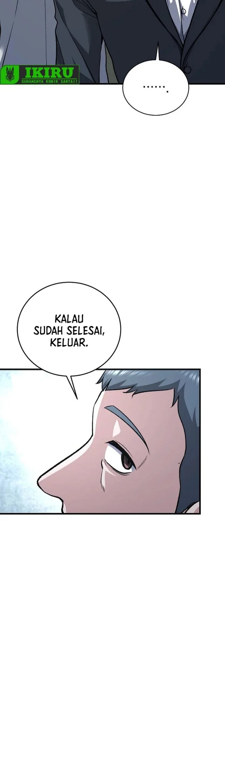 The Returnee’s Hidden Strategy Stream Chapter 6 Gambar 47