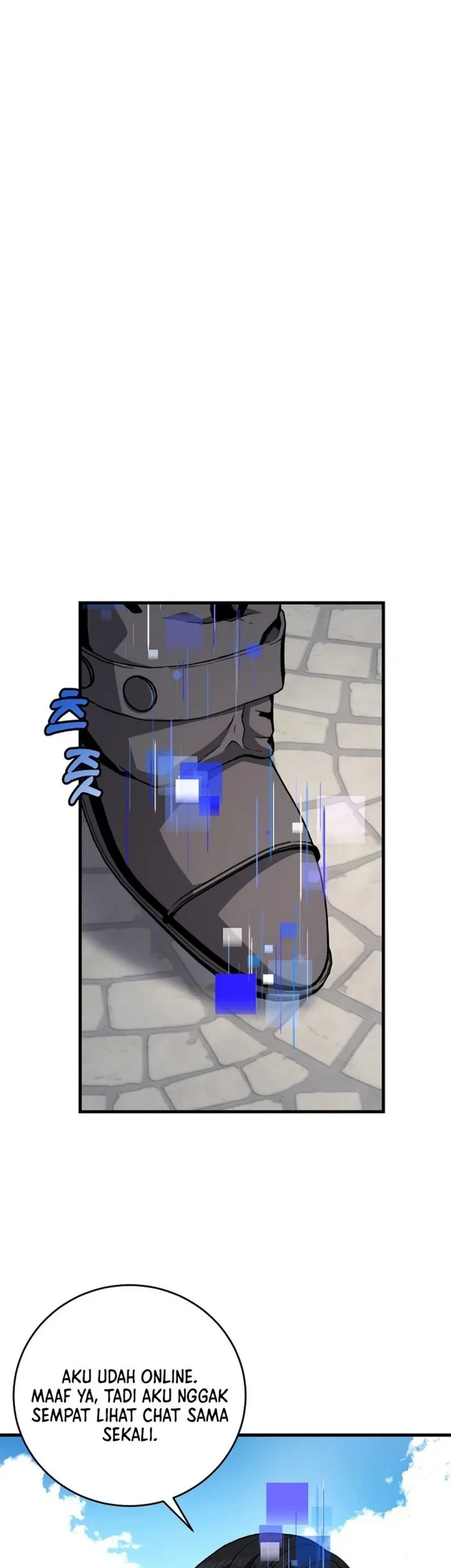 The Returnee’s Hidden Strategy Stream Chapter 6 Gambar 51