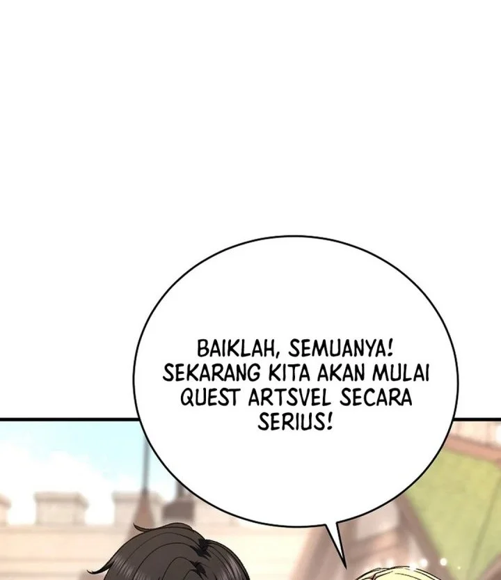 The Returnee’s Hidden Strategy Stream Chapter 6 Gambar 56