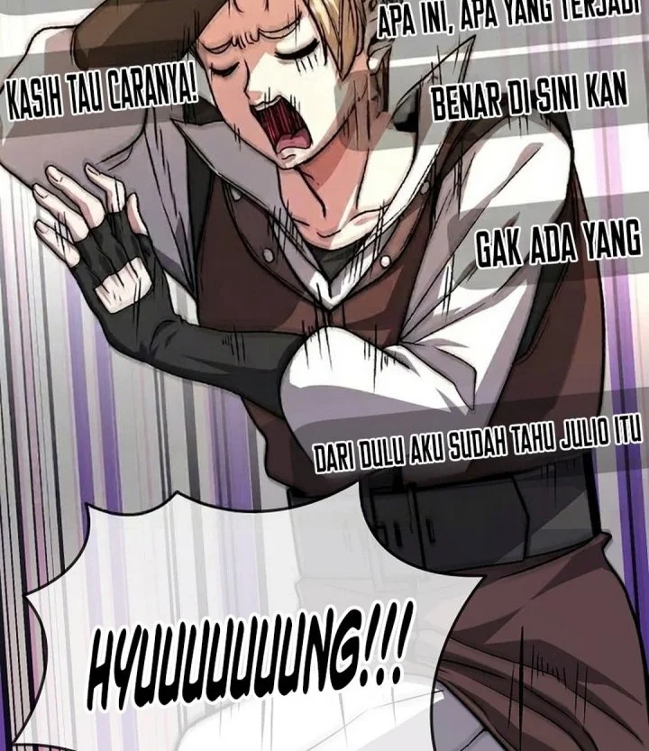 The Returnee’s Hidden Strategy Stream Chapter 6 Gambar 4