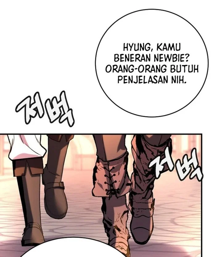 The Returnee’s Hidden Strategy Stream Chapter 6 Gambar 62