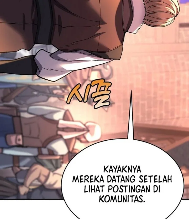 The Returnee’s Hidden Strategy Stream Chapter 6 Gambar 66