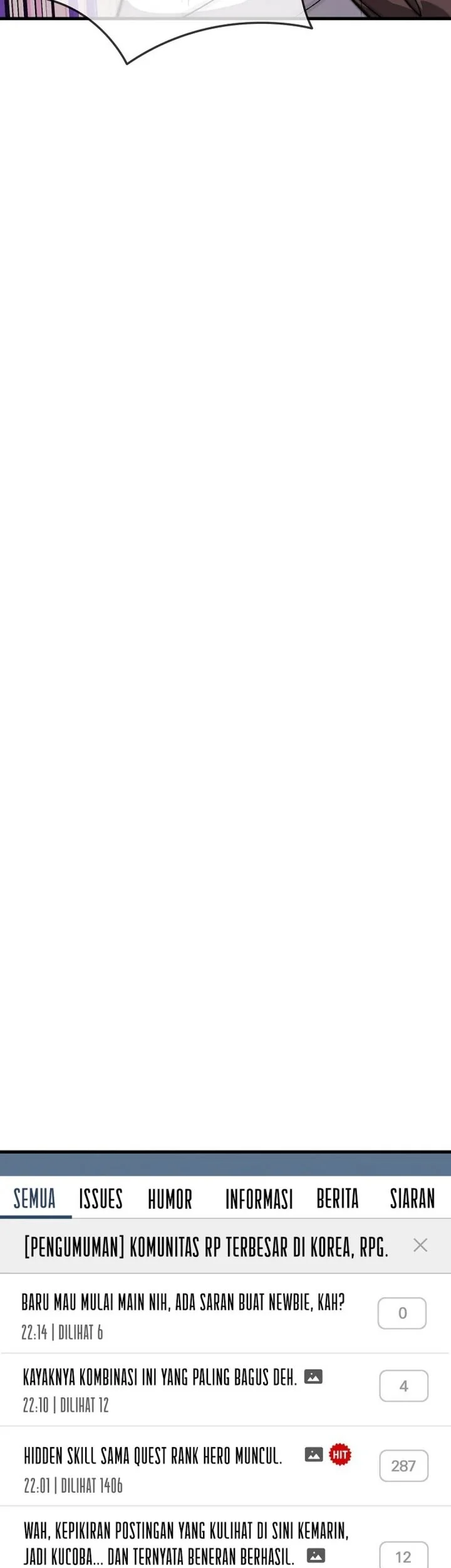 The Returnee’s Hidden Strategy Stream Chapter 6 Gambar 5