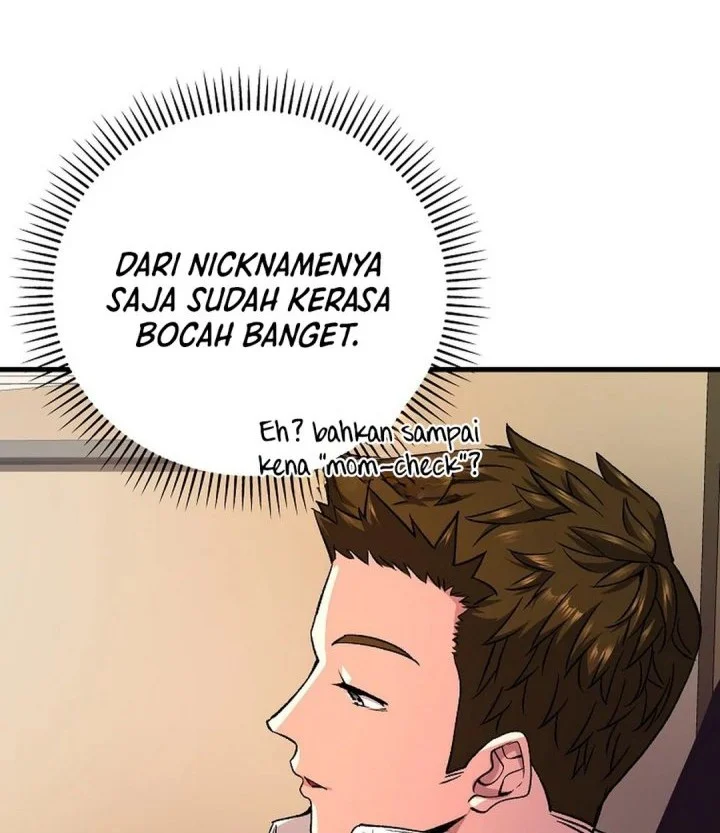 The Returnee’s Hidden Strategy Stream Chapter 6 Gambar 12