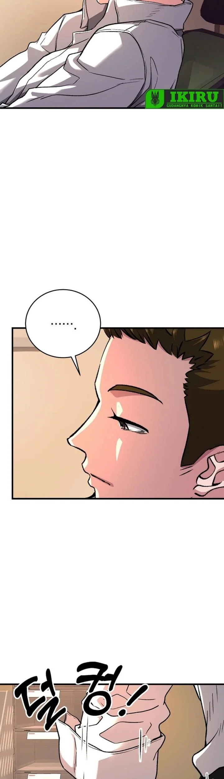 The Returnee’s Hidden Strategy Stream Chapter 6 Gambar 13