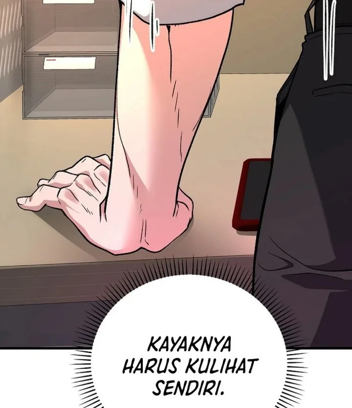 The Returnee’s Hidden Strategy Stream Chapter 6 Gambar 14