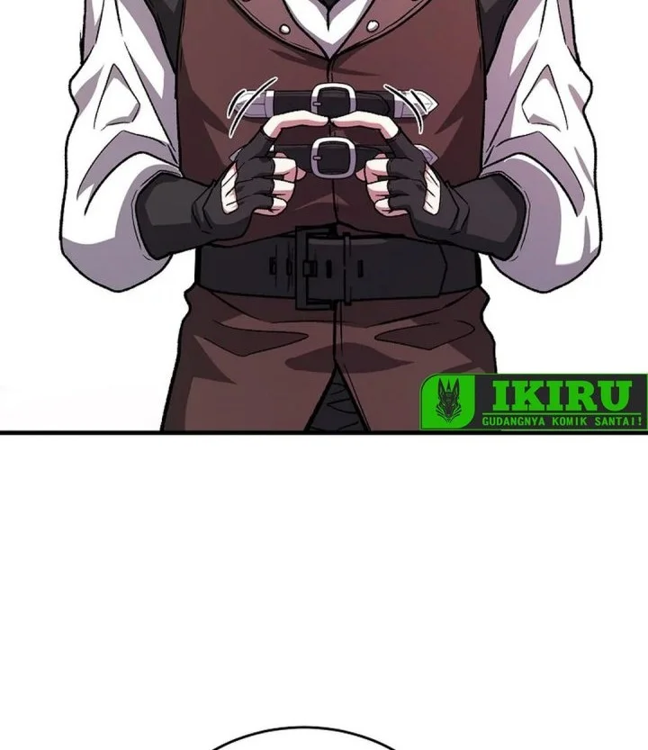 The Returnee’s Hidden Strategy Stream Chapter 6 Gambar 16