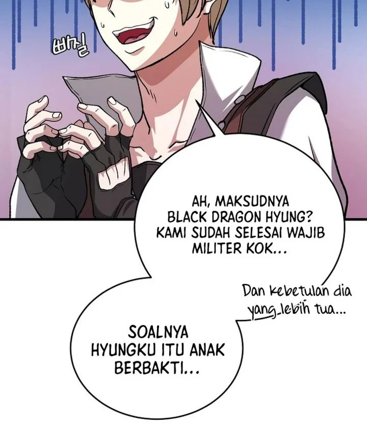 The Returnee’s Hidden Strategy Stream Chapter 6 Gambar 18