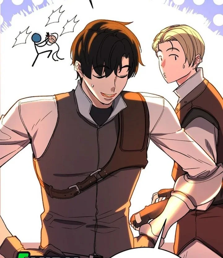 The Returnee’s Hidden Strategy Stream Chapter 7 Gambar 26