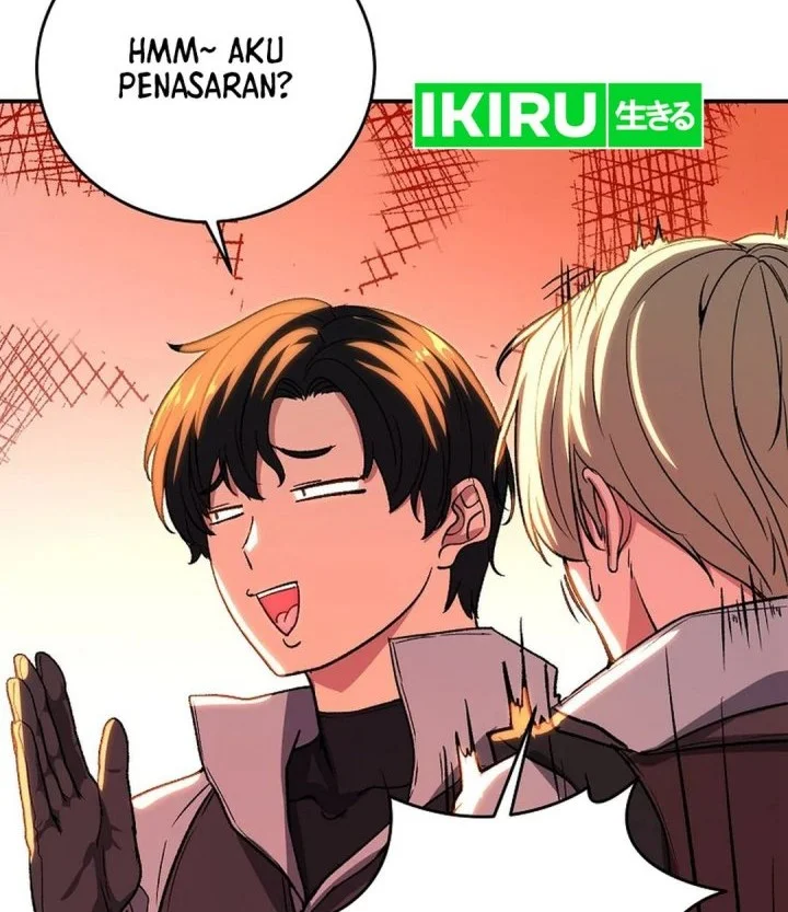 The Returnee’s Hidden Strategy Stream Chapter 7 Gambar 32