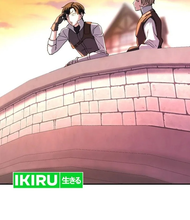 The Returnee’s Hidden Strategy Stream Chapter 7 Gambar 38
