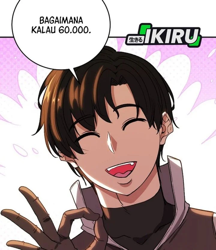 The Returnee’s Hidden Strategy Stream Chapter 7 Gambar 46