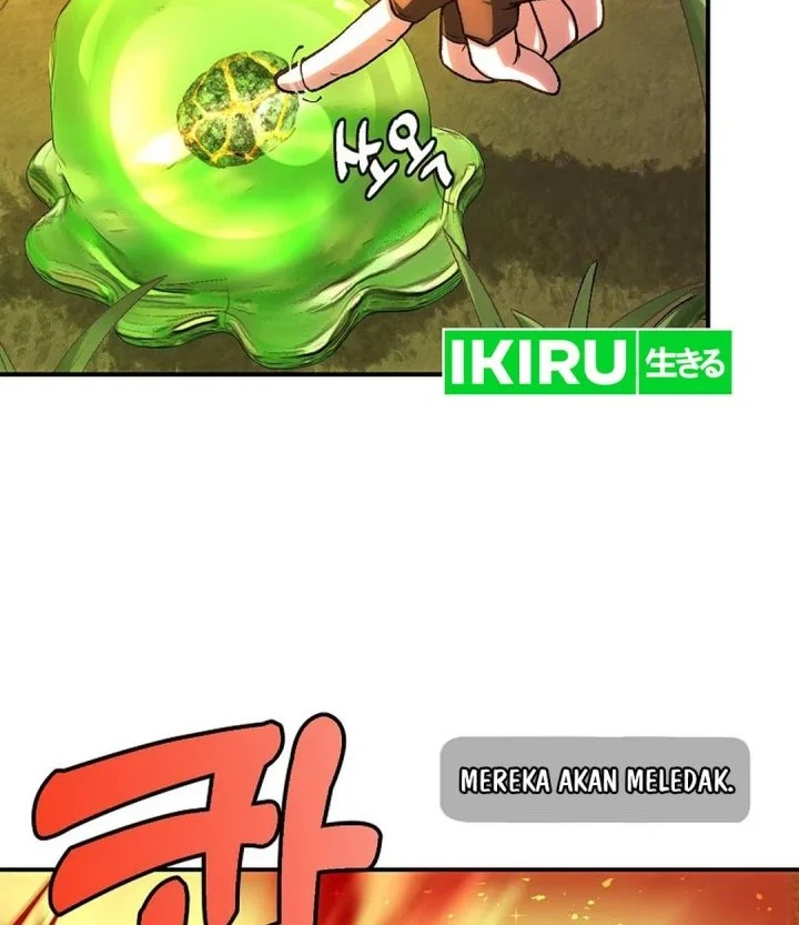 The Returnee’s Hidden Strategy Stream Chapter 7 Gambar 54