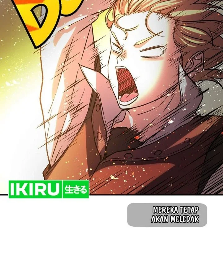 The Returnee’s Hidden Strategy Stream Chapter 7 Gambar 56