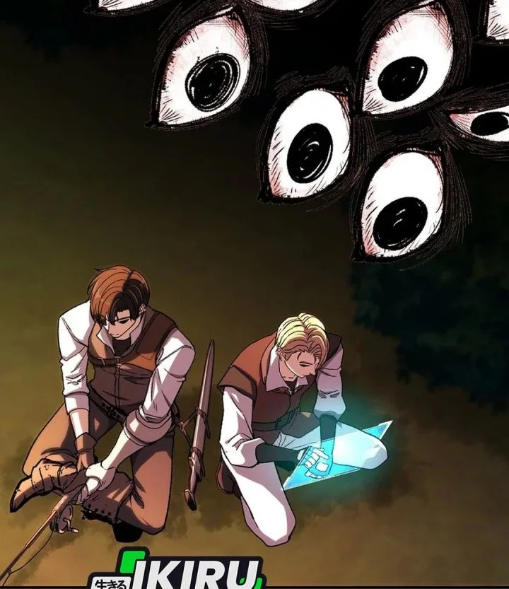 The Returnee’s Hidden Strategy Stream Chapter 7 Gambar 66