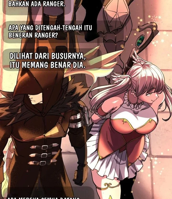 The Returnee’s Hidden Strategy Stream Chapter 7 Gambar 8