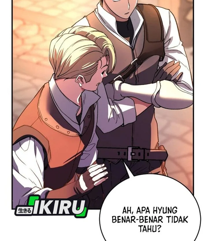 The Returnee’s Hidden Strategy Stream Chapter 7 Gambar 12