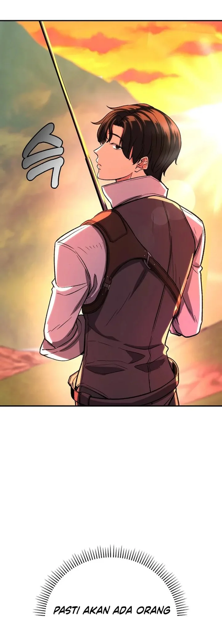 The Returnee’s Hidden Strategy Stream Chapter 8 Gambar 25