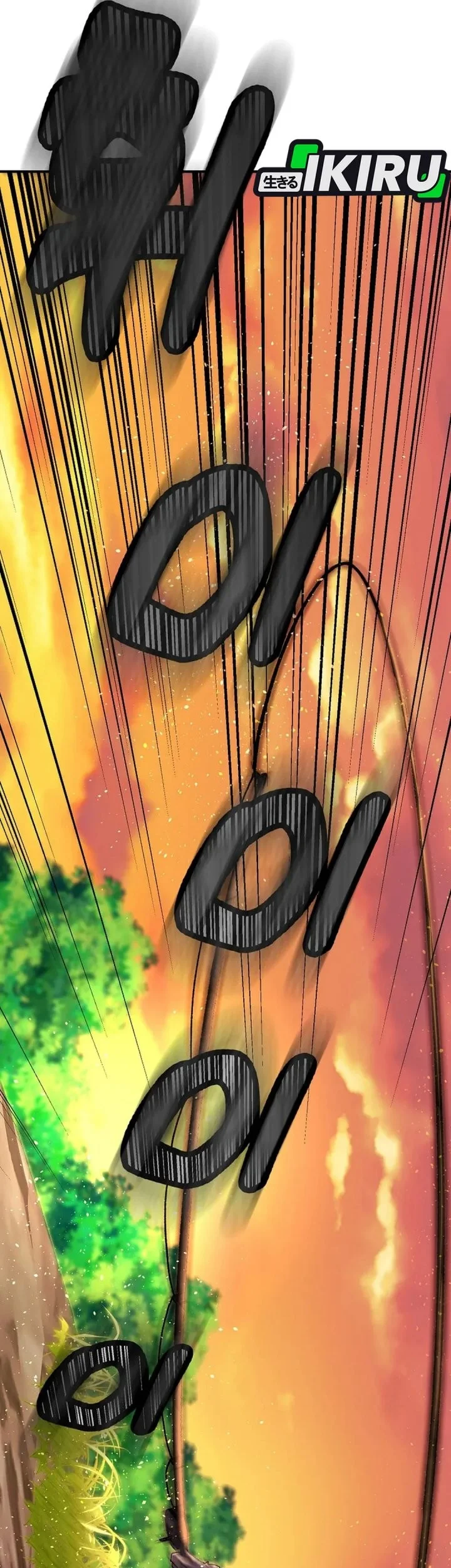 The Returnee’s Hidden Strategy Stream Chapter 8 Gambar 31