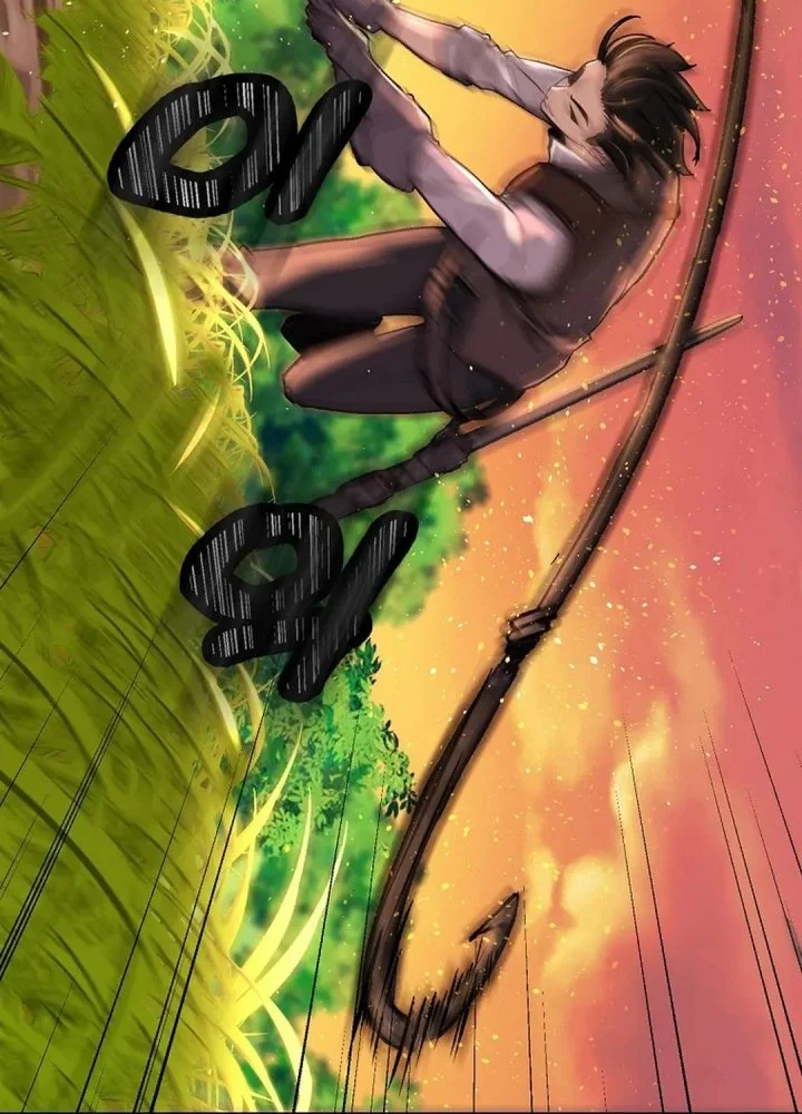 The Returnee’s Hidden Strategy Stream Chapter 8 Gambar 32