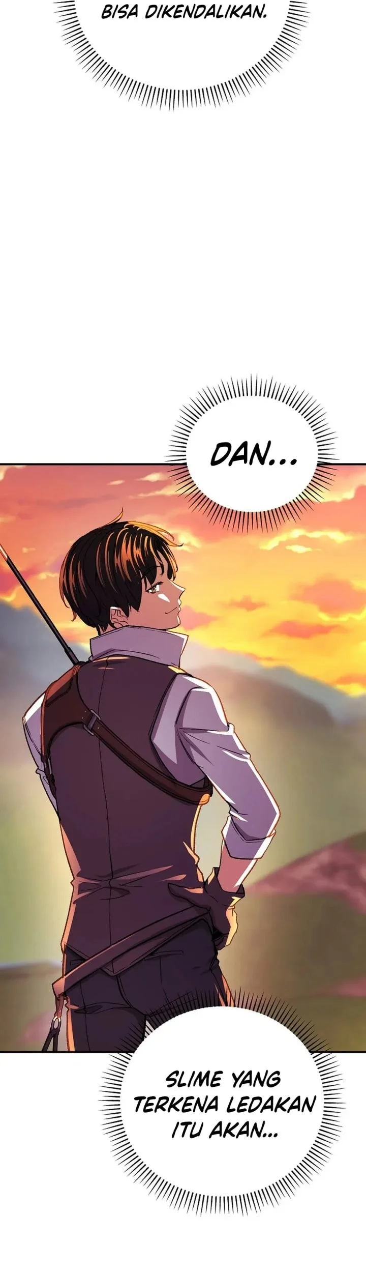 The Returnee’s Hidden Strategy Stream Chapter 8 Gambar 39