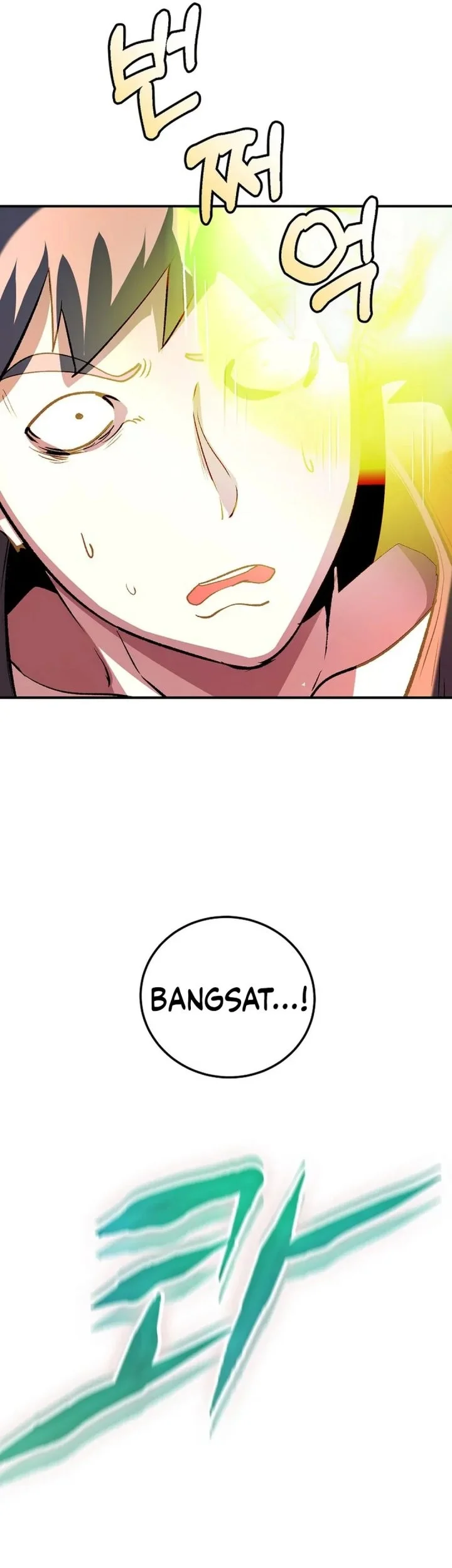 The Returnee’s Hidden Strategy Stream Chapter 8 Gambar 47