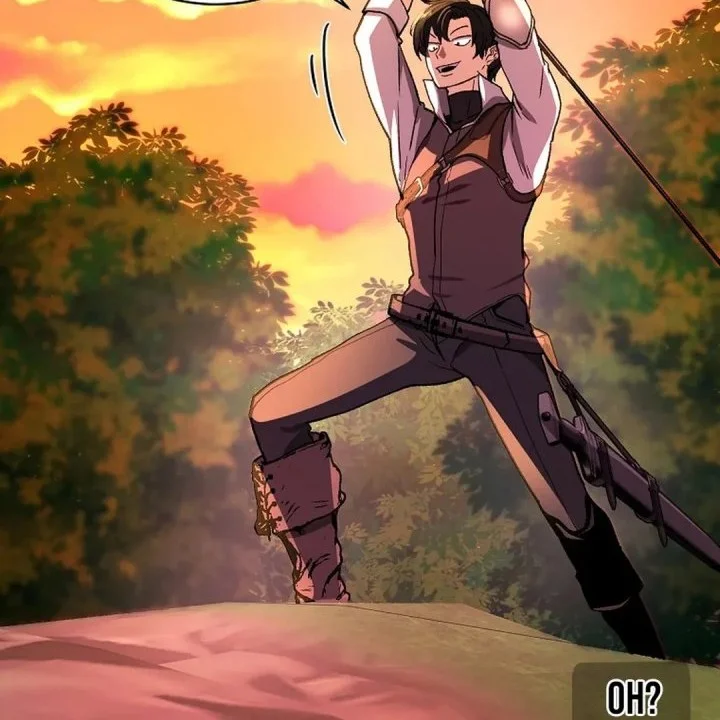 The Returnee’s Hidden Strategy Stream Chapter 8 Gambar 51